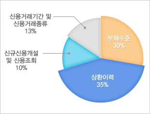 űԽſ밳  ſȸ 10%, ſŷⰣ  ſŷ :13%, ä:30%, ȯ̷:35%